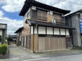 つくば市北条179番1（中古住宅）